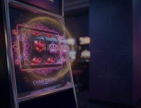Casino Chan