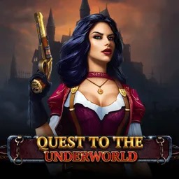 Quest-To-The-Underworld